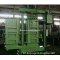 Quality Guaranteed-Used Clothes Baler (Y82-63YFS)